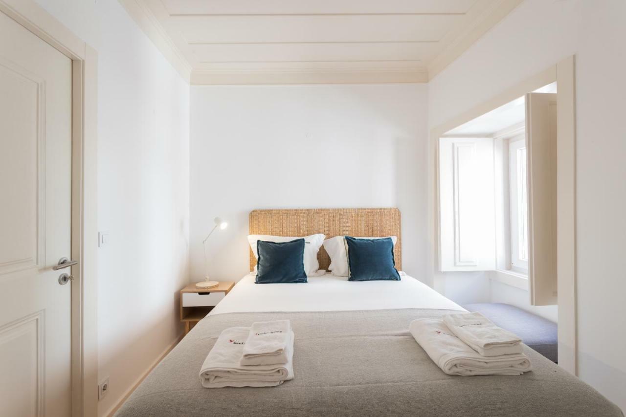 Flh Anjos Lovely Apartment Lisboa Ngoại thất bức ảnh