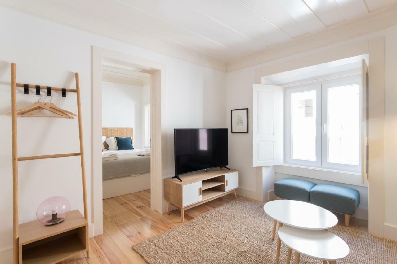 Flh Anjos Lovely Apartment Lisboa Ngoại thất bức ảnh
