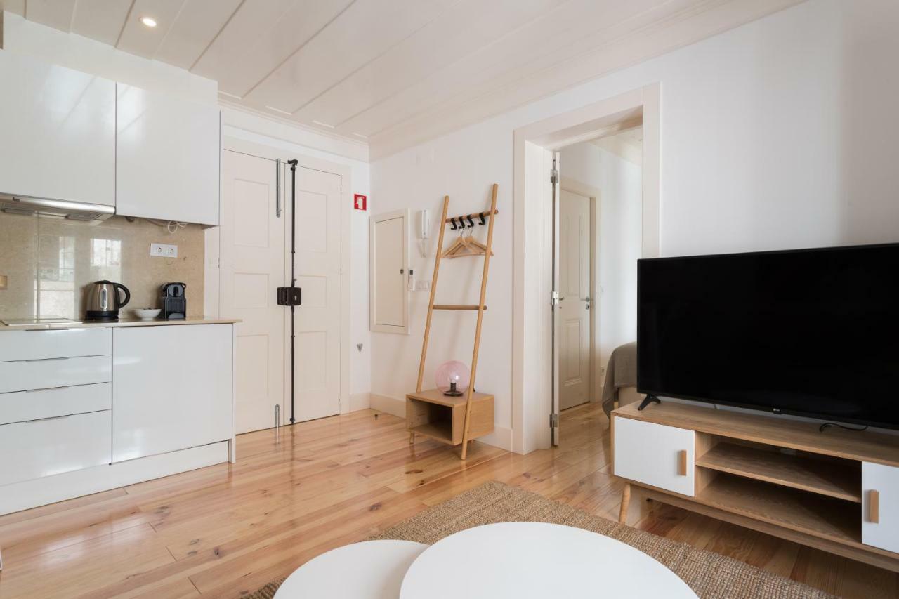 Flh Anjos Lovely Apartment Lisboa Ngoại thất bức ảnh