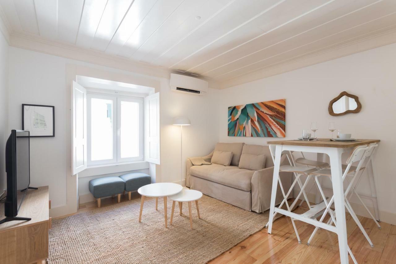 Flh Anjos Lovely Apartment Lisboa Ngoại thất bức ảnh